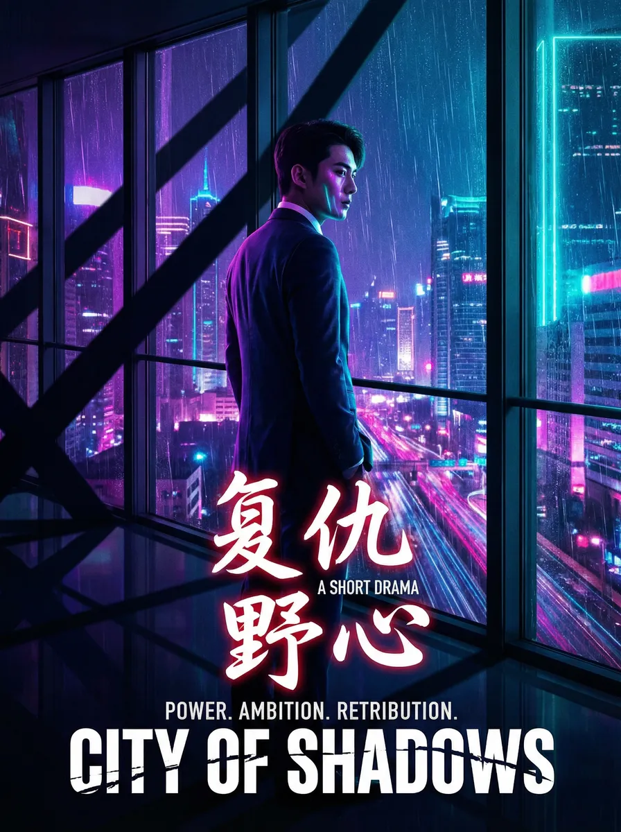 一区二区国产好的精华液 逆袭爽剧 - 复仇野心海报